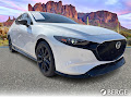 2025 Mazda Mazda3 2.5 Turbo Premium Plus Package