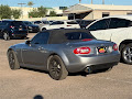 2012 Mazda MX-5 Miata Sport