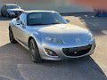 2012 Mazda MX-5 Miata Sport