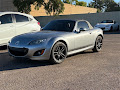2012 Mazda MX-5 Miata Sport