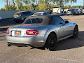 2012 Mazda MX-5 Miata Sport