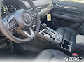 2025 Mazda CX-5 2.5 Turbo Premium