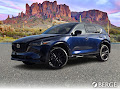 2025 Mazda CX-5 2.5 Turbo Premium