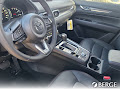 2025 Mazda CX-5 2.5 Turbo Premium