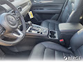 2025 Mazda CX-5 2.5 Turbo Premium