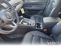 2025 Mazda CX-5 2.5 Turbo Premium