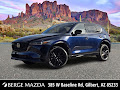 2025 Mazda CX-5 2.5 Turbo Premium
