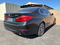 2018 BMW 5 Series 530i