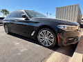 2018 BMW 5 Series 530i