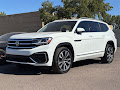 2022 Volkswagen Atlas 3.6L V6 SEL Premium R-Line