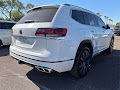 2022 Volkswagen Atlas 3.6L V6 SEL Premium R-Line