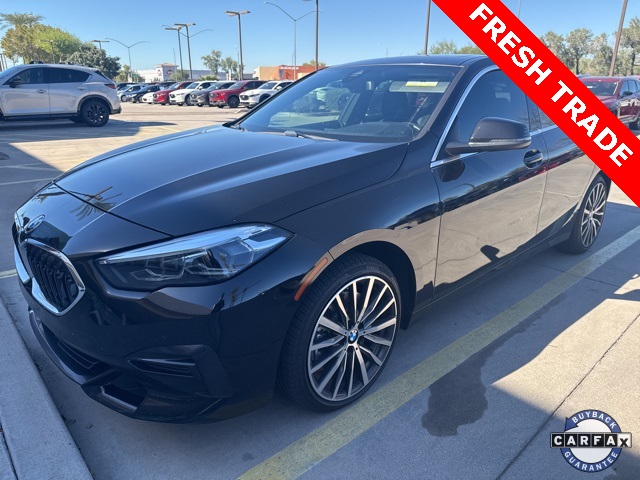2022 BMW 2 Series 228i