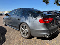 2014 Audi S4 3.0T Premium Plus