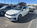 2018 Volkswagen Golf GTI 2.0T S