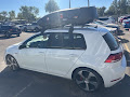 2018 Volkswagen Golf GTI 2.0T S