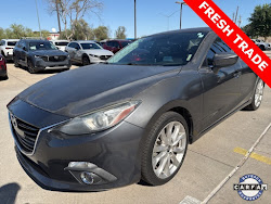 2014 Mazda Mazda3 s Touring