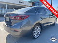 2014 Mazda Mazda3 s Touring