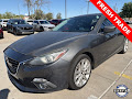 2014 Mazda Mazda3 s Touring