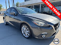 2014 Mazda Mazda3 s Touring