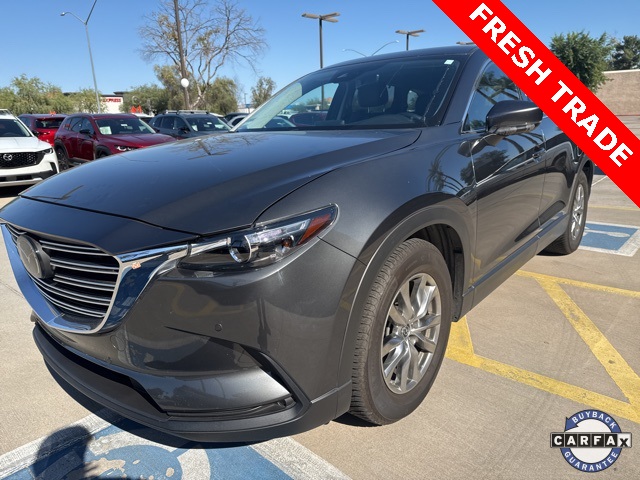 2019 Mazda CX-9 Touring