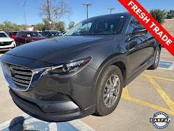 2019 Mazda CX-9 Touring