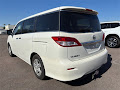 2013 Nissan Quest 3.5 SV