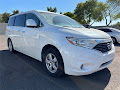 2013 Nissan Quest 3.5 SV