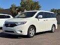 2013 Nissan Quest 3.5 SV