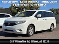 2013 Nissan Quest 3.5 SV