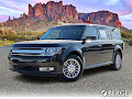 2013 Ford Flex SEL