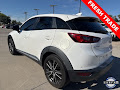 2017 Mazda CX-3 Grand Touring