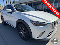 2017 Mazda CX-3 Grand Touring