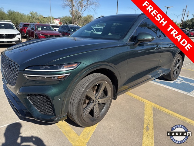 2023 Genesis GV70 2.5T