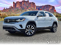 2020 Volkswagen Atlas Cross Sport 3.6L V6 SEL