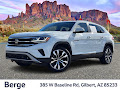 2020 Volkswagen Atlas Cross Sport 3.6L V6 SEL