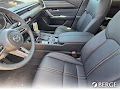 2025 Mazda CX-50 Hybrid Premium