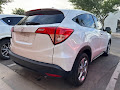 2018 Honda HR-V LX