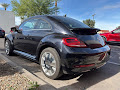2019 Volkswagen Beetle 2.0T SE