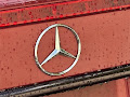 1999 Mercedes-Benz SL-Class SL 500