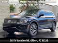2019 Volkswagen Tiguan 2.0T SE