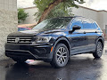 2019 Volkswagen Tiguan 2.0T SE