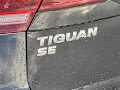 2019 Volkswagen Tiguan 2.0T SE