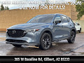 2022 Mazda CX-5 2.5 S Carbon Edition