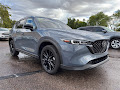 2022 Mazda CX-5 2.5 S Carbon Edition