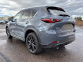2022 Mazda CX-5 2.5 S Carbon Edition