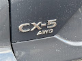 2022 Mazda CX-5 2.5 S Carbon Edition