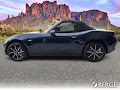 2025 Mazda MX-5 Miata Grand Touring