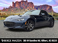 2025 Mazda MX-5 Miata Grand Touring