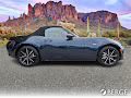 2025 Mazda MX-5 Miata Grand Touring
