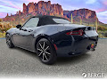 2025 Mazda MX-5 Miata Grand Touring